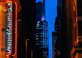 Hotel Indigo Nashville - The Countrypolitan by IHG