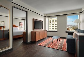 Hotel Indigo Nashville - The Countrypolitan by IHG