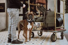 Hotel Indigo Nashville - The Countrypolitan by IHG