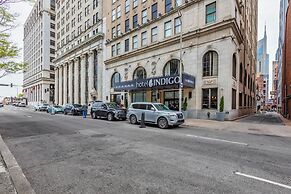 Hotel Indigo Nashville - The Countrypolitan by IHG