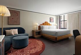 Hotel Indigo Nashville - The Countrypolitan by IHG