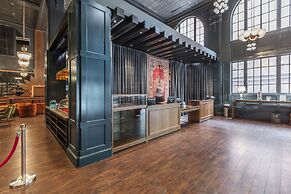 Hotel Indigo Nashville - The Countrypolitan by IHG