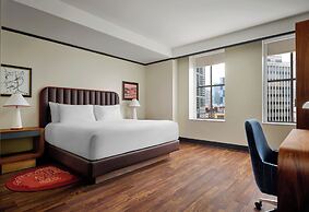 Hotel Indigo Nashville - The Countrypolitan by IHG