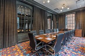Hotel Indigo Nashville - The Countrypolitan by IHG