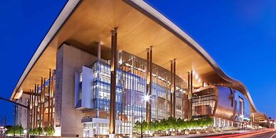 Hotel Indigo Nashville - The Countrypolitan by IHG