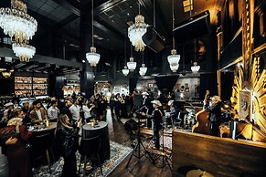 Hotel Indigo Nashville - The Countrypolitan by IHG