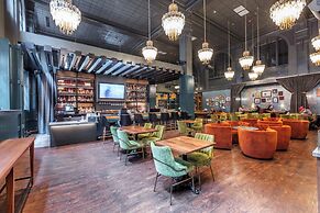 Hotel Indigo Nashville - The Countrypolitan by IHG