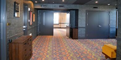 Hotel Indigo Nashville - The Countrypolitan by IHG