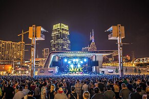 Hotel Indigo Nashville - The Countrypolitan by IHG