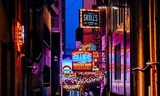 Hotel Indigo Nashville - The Countrypolitan by IHG