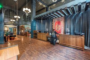 Hotel Indigo Nashville - The Countrypolitan by IHG