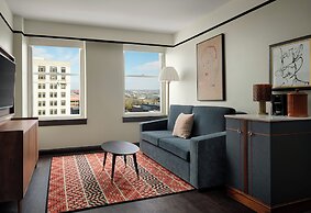 Hotel Indigo Nashville - The Countrypolitan by IHG