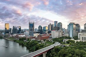 Hotel Indigo Nashville - The Countrypolitan by IHG