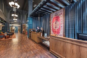 Hotel Indigo Nashville - The Countrypolitan by IHG