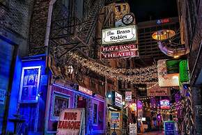 Hotel Indigo Nashville - The Countrypolitan by IHG