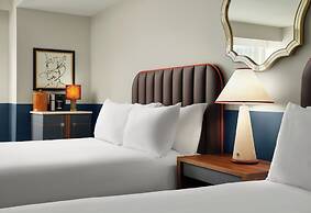 Hotel Indigo Nashville - The Countrypolitan by IHG