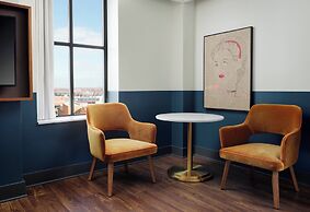 Hotel Indigo Nashville - The Countrypolitan by IHG