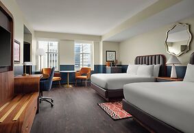 Hotel Indigo Nashville - The Countrypolitan by IHG