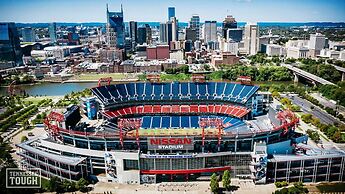 Hotel Indigo Nashville - The Countrypolitan by IHG