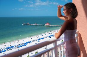 Hyatt Regency Clearwater Beach Resort and Suites