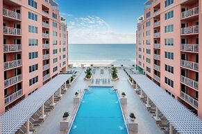 Hyatt Regency Clearwater Beach Resort & Spa