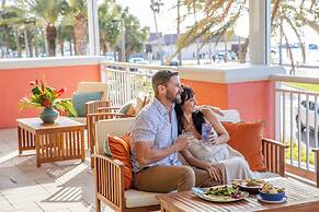 Hyatt Regency Clearwater Beach Resort and Suites