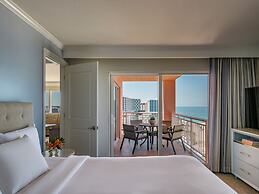 Hyatt Regency Clearwater Beach Resort & Spa
