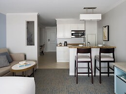 Hyatt Regency Clearwater Beach Resort & Spa