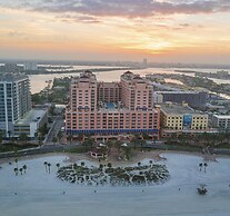 Hyatt Regency Clearwater Beach Resort & Spa