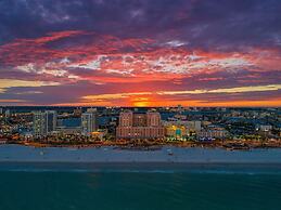 Hyatt Regency Clearwater Beach Resort & Spa