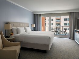 Hyatt Regency Clearwater Beach Resort & Spa