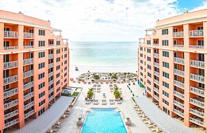 Hyatt Regency Clearwater Beach Resort & Spa