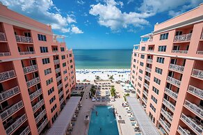 Hyatt Regency Clearwater Beach Resort & Spa
