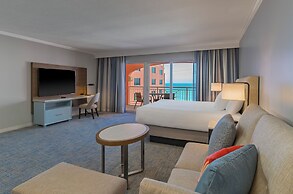 Hyatt Regency Clearwater Beach Resort & Spa