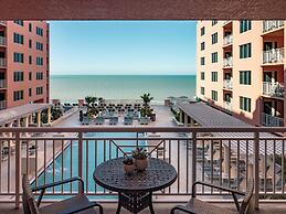 Hyatt Regency Clearwater Beach Resort & Spa