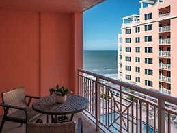 Hyatt Regency Clearwater Beach Resort & Spa