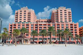 Hyatt Regency Clearwater Beach Resort & Spa