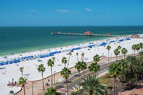 Hyatt Regency Clearwater Beach Resort & Spa