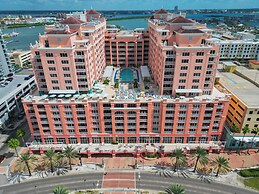 Hyatt Regency Clearwater Beach Resort & Spa