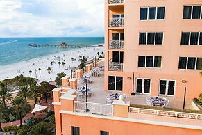 Hyatt Regency Clearwater Beach Resort & Spa