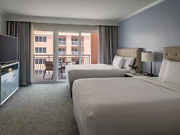 Hyatt Regency Clearwater Beach Resort & Spa