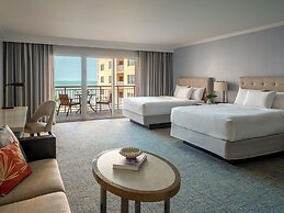 Hyatt Regency Clearwater Beach Resort & Spa