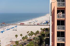 Hyatt Regency Clearwater Beach Resort and Suites