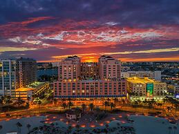 Hyatt Regency Clearwater Beach Resort & Spa