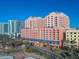 Hyatt Regency Clearwater Beach Resort & Spa
