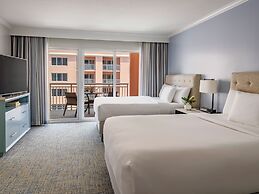 Hyatt Regency Clearwater Beach Resort & Spa
