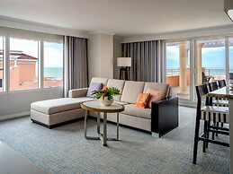Hyatt Regency Clearwater Beach Resort & Spa