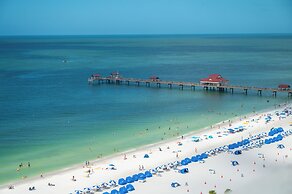 Hyatt Regency Clearwater Beach Resort & Spa