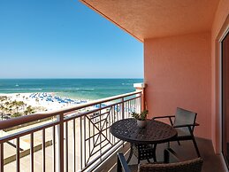 Hyatt Regency Clearwater Beach Resort & Spa