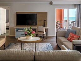 Hyatt Regency Clearwater Beach Resort & Spa